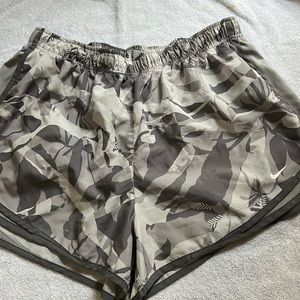 Nike Dri-Fit Running Shorts Women